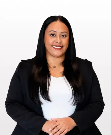 Aline Silva, equipe da D.Andrade