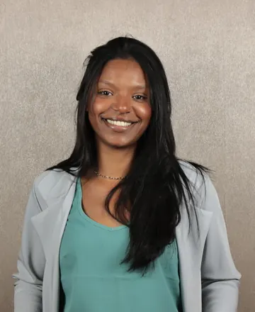 Ana Santana, equipe da D.Andrade