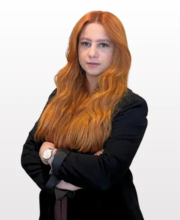 Ana Silva, equipe da D.Andrade