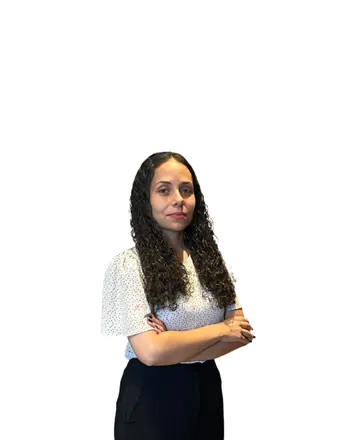 Bianca Farias, equipe da D.Andrade