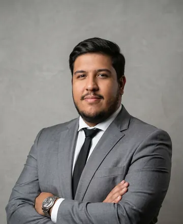 Cláudio Amorim, equipe da D.Andrade