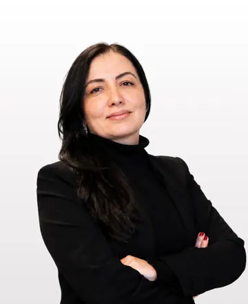 Daniele Rocha, equipe da D.Andrade