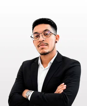 Deivid Jesus, equipe da D.Andrade
