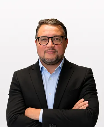 Douglas Mota, equipe da D.Andrade
