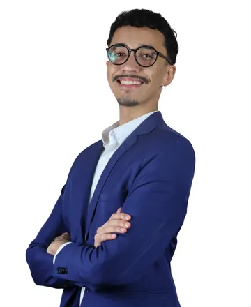 Felipe Oliveira, equipe da D.Andrade