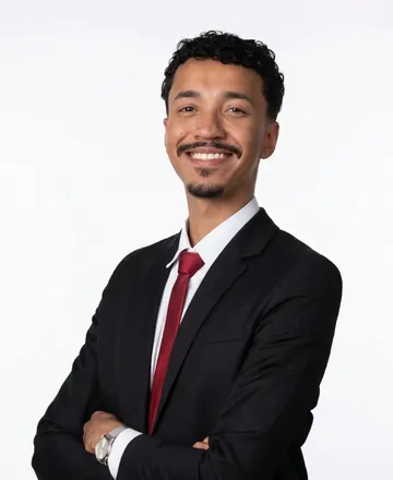 Felipe, equipe da D.Andrade