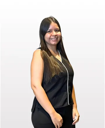 Flávia Costa, equipe da D.Andrade