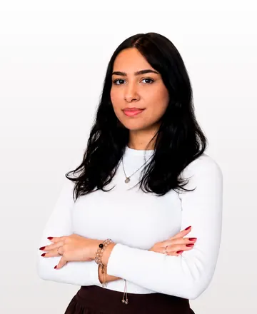 Gabrielle Silva, equipe da D.Andrade