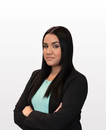 Geovanna Freitas, equipe da D.Andrade