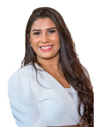 Gisele Gomes, equipe da D.Andrade