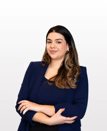 Isabella Rabello, equipe da D.Andrade