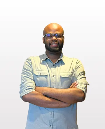 João Barbosa, equipe da D.Andrade