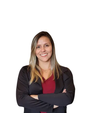 Katia Silva, equipe da D.Andrade