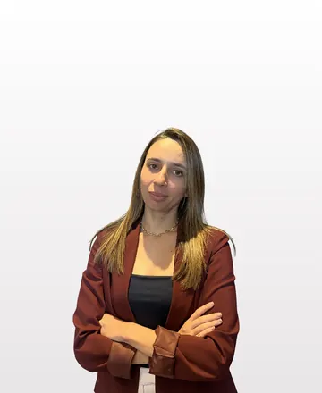 Keyth Graça, equipe da D.Andrade