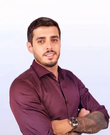 Leonardo Andrade, equipe da D.Andrade