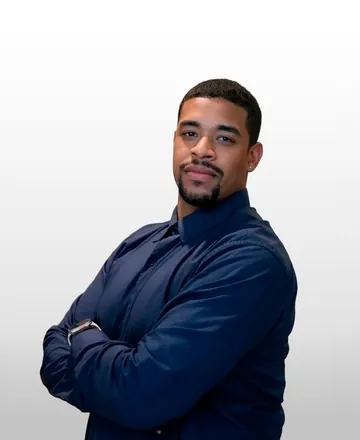 Lucas Silva, equipe da D.Andrade