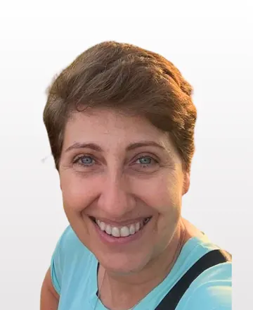 Marcia Rodino, equipe da D.Andrade