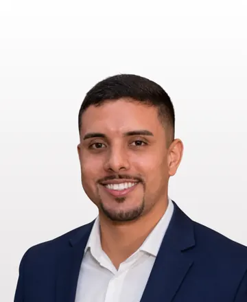 Marco Almeida, equipe da D.Andrade