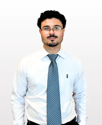 Murilo Braga, equipe da D.Andrade