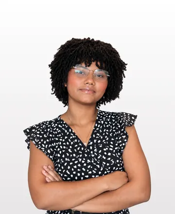 Myrella Silva, equipe da D.Andrade