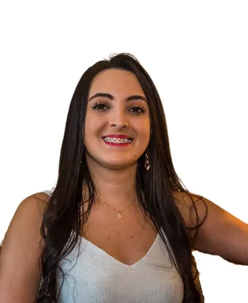 Raquel Matos, equipe da D.Andrade