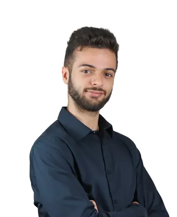 Renan Santos, equipe da D.Andrade